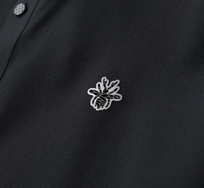 Dior Polo Shirt Short _SKUDiorM-3XL26rn6820088